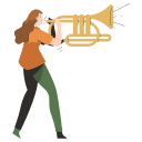 Музыка icon