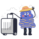 viajar icon