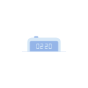 reloj icon