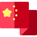 china icon