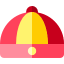 sombrero chino icon