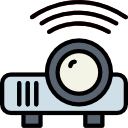 proyector icon