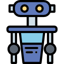 robot icon