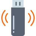 memoria usb icon