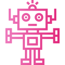 robot icon