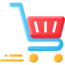 carrito de compras icon