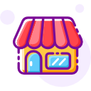 tienda icon