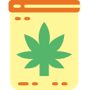 canabis icon