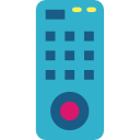 control remoto icon