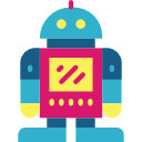 robot icon