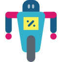 robot icon