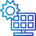 panel solar