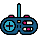 controlador icon