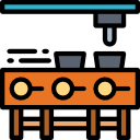 Conveyor icon