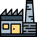 Factory icon