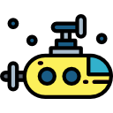 submarino icon