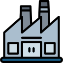 Factory icon