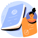 viajar icon