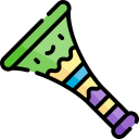 vuvuzela icon