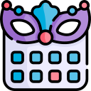 calendario icon