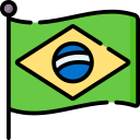 brasil icon