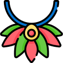 collar icon