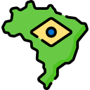 brasil icon