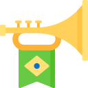 trompeta icon