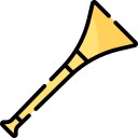 vuvuzela icon