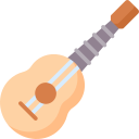 guitarra icon