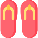 chancletas icon