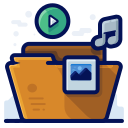 video icon