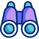 binocular icon