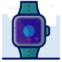 reloj icon