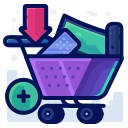 compras icon