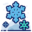 Cold icon