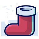 Christmas icon