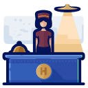 bureau 
