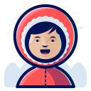 Avatar icon