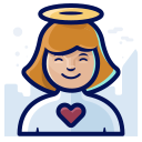 Christmas icon