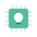 virtual icon