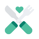 Restaurant icon