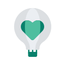 Balloon icon