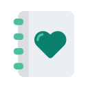 Book icon