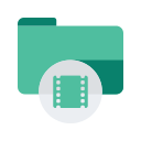 video icon