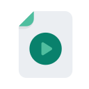 video icon