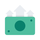 dinero icon