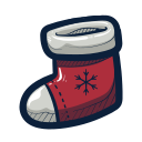 navidad icon