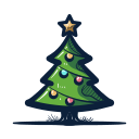 navidad icon