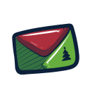 navidad icon